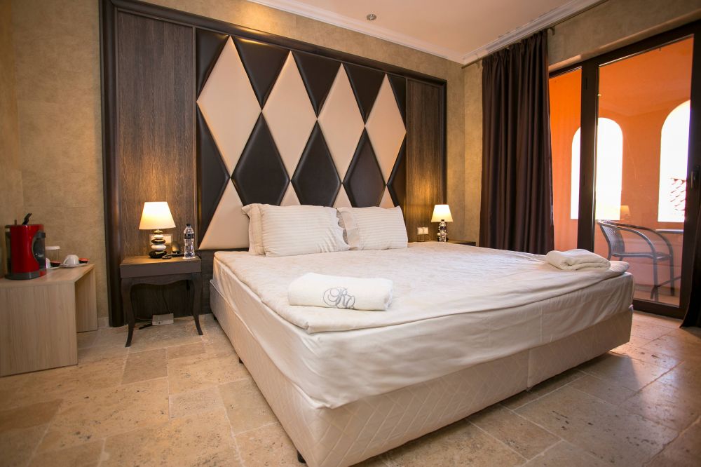 1 Bedroom Apartment Park View, Elenite Villas Premium 3*