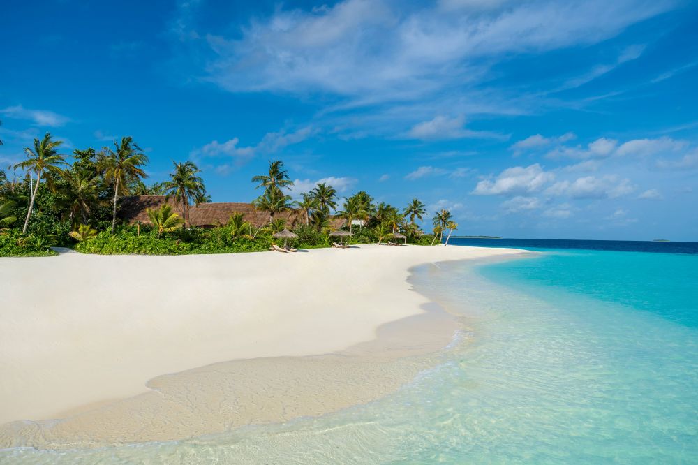Beach Pool Villa, Milaidhoo Island Maldives (Adults only 8+) 5*