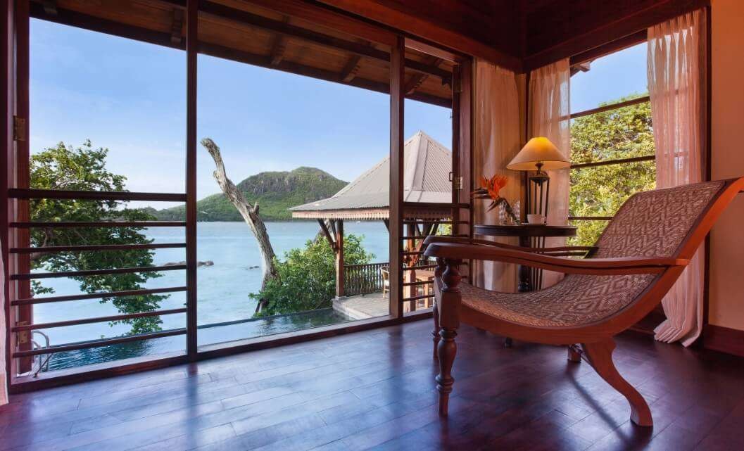 Owner’s Signature Villa, JA Enchanted Island Resort | Only 8+ 5*