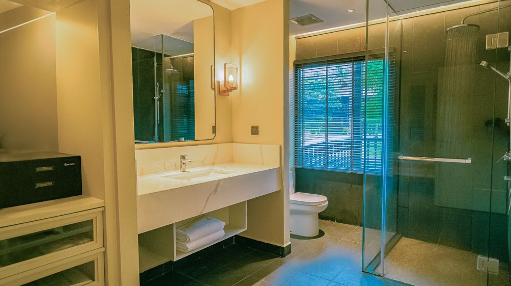 Garden Terrace Room, Pelangi Beach (ex. Meritus Pelangi Beach Resort & Spa) 5*