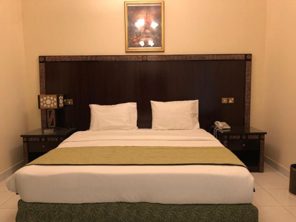 Standard Room, New Royal Mark Hotel 3*