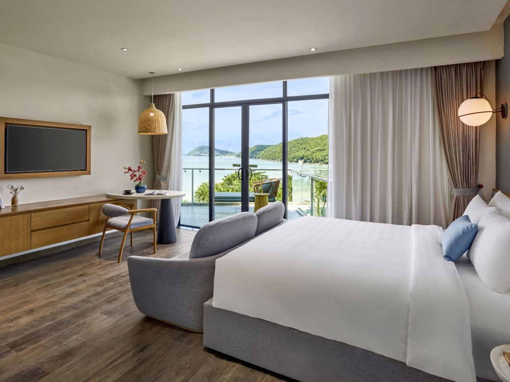 Apartment 3 Bedroom, Premier Residences Phu Quoc Emerald Bay Managed by Accor 5*