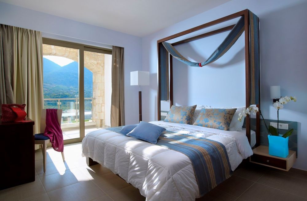 ONE BEDROOM SUITE, Filion Suites Resort & Spa 5*