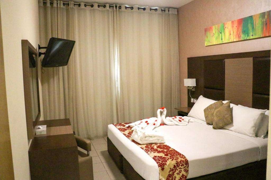 1 Bedroom Suite, Spark Residence Hotel 