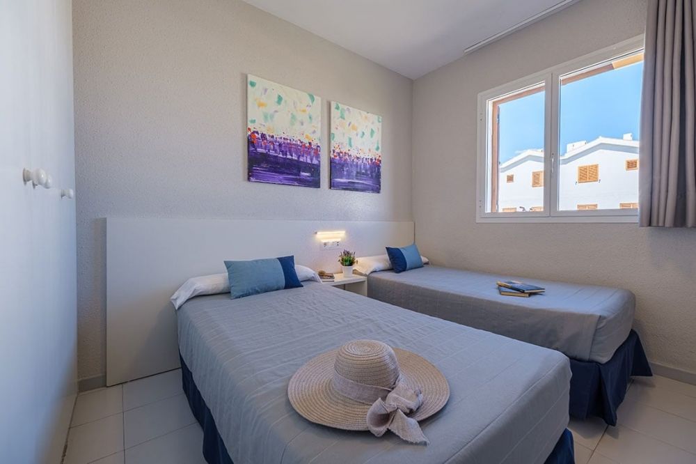 Family Apartment, Estival Park Apartamentos 3*