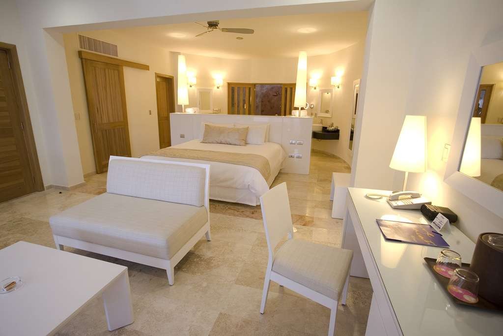 Laguna Villa Suite (Adults Only 18+), Grand Riviera & Grand Sunset Princess Hotel 5*