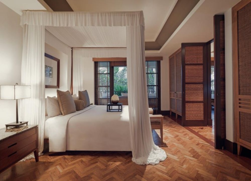 One Bedroom Deluxe Suite, The Legian Bali 5*