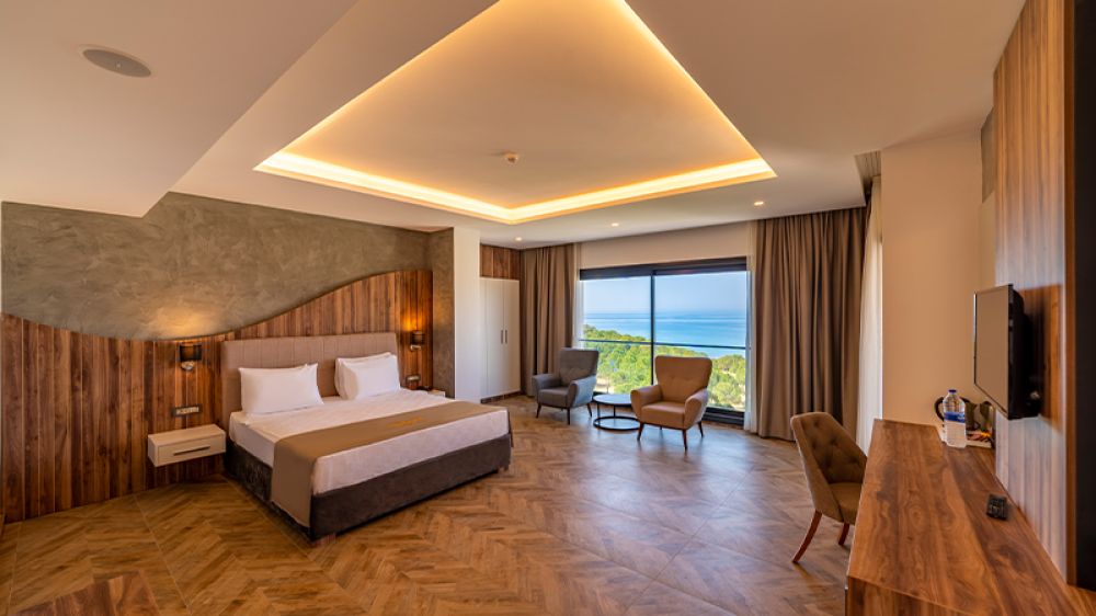 Standard Room СV/SV, Maril Resort Hotel 5*