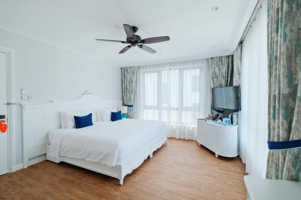 Villa 3 Bedroom, Sunset Sanato Resort & Villas 4*