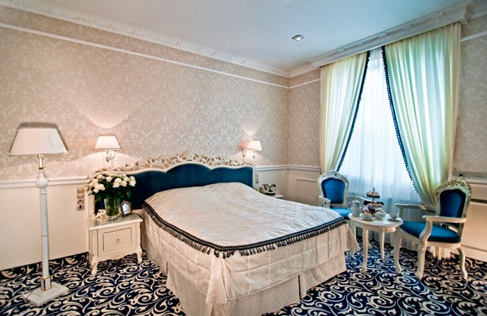 Double Luxe, Royal Grand 5*