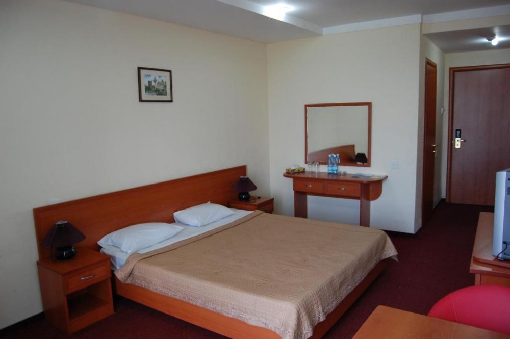 Standard Room, AF Hotel & Aqua Park Novxani 4*