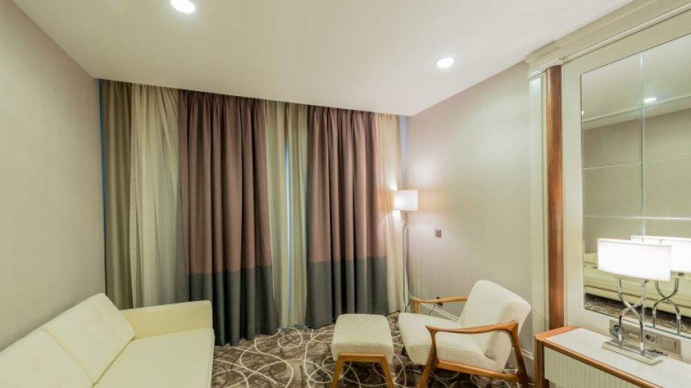 Superior Room, Qalaalti Hotel & SPA | Санаторий 