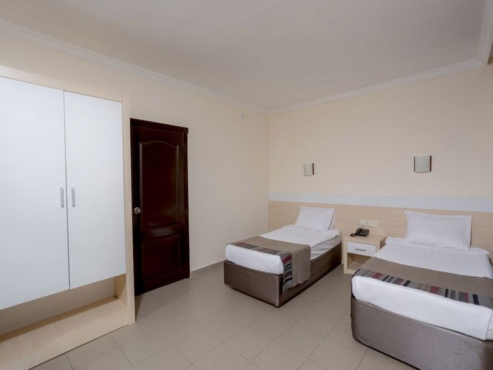 Family Room, Mediterranean Breeze Hotel 4*