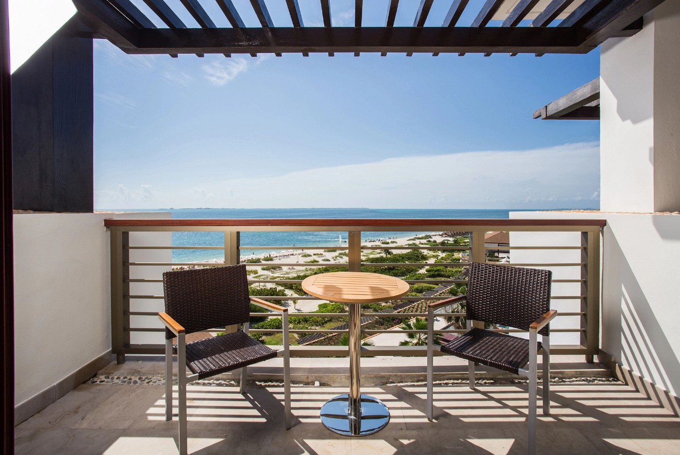 Junior Suite Ocean View, Secrets Playa Mujeres Golf & Spa Resort | Adults Only 5*