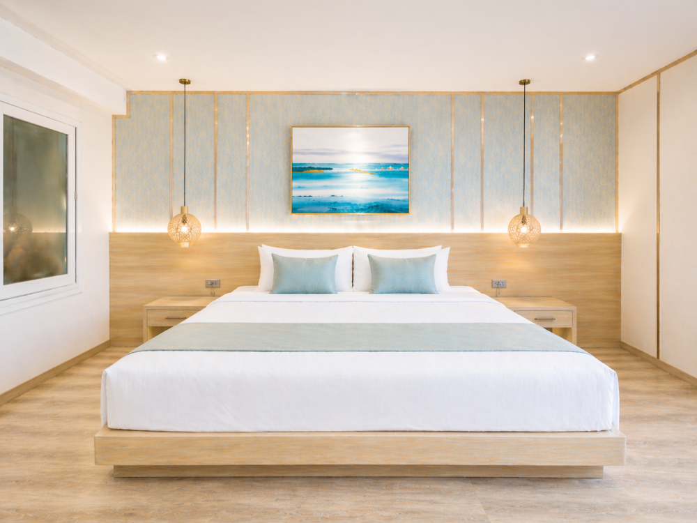 Premium Honeymoon, Andamantra Resort & Pool Villa (ex. Centara Blue Marine Resort & Spa) 4*