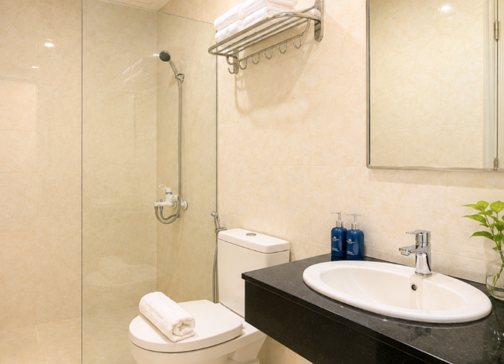 Deluxe Room Double, KLC Holidays Phu Quoc 3*
