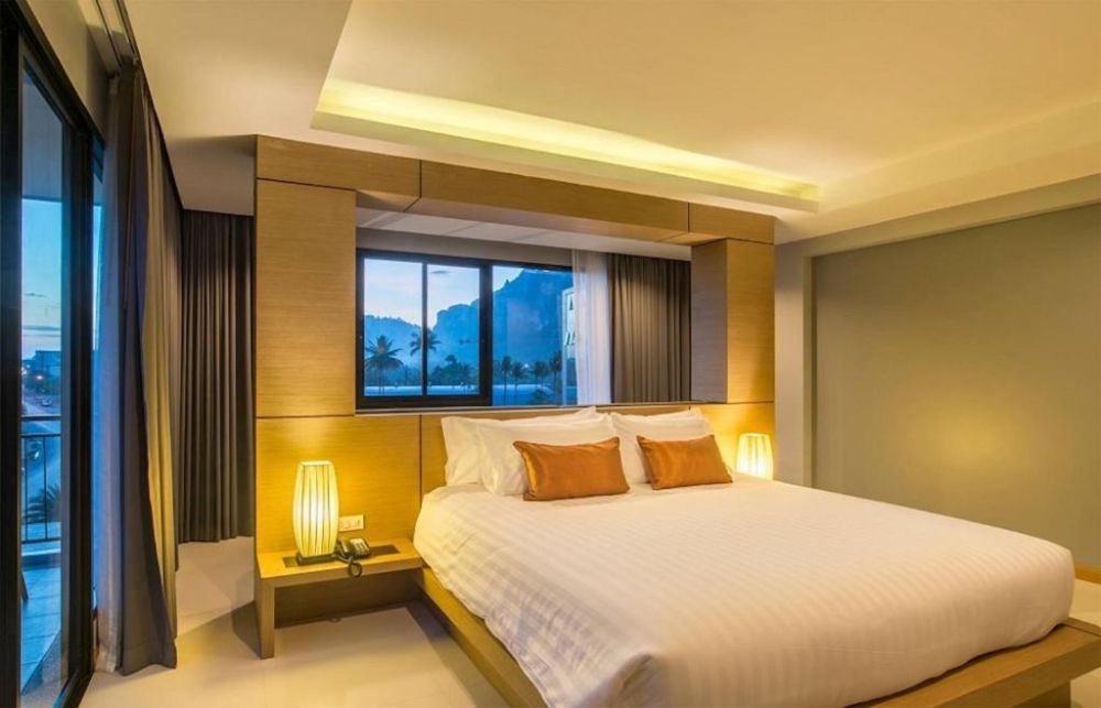 Grand Deluxe, Ava Sea Resort 4*