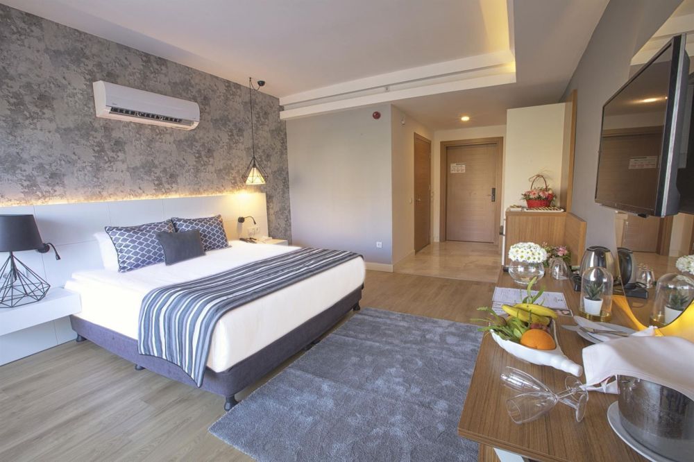 Standard Room, Greenwood Suites Resort (ex. Sherwood Suites Resort) 5*