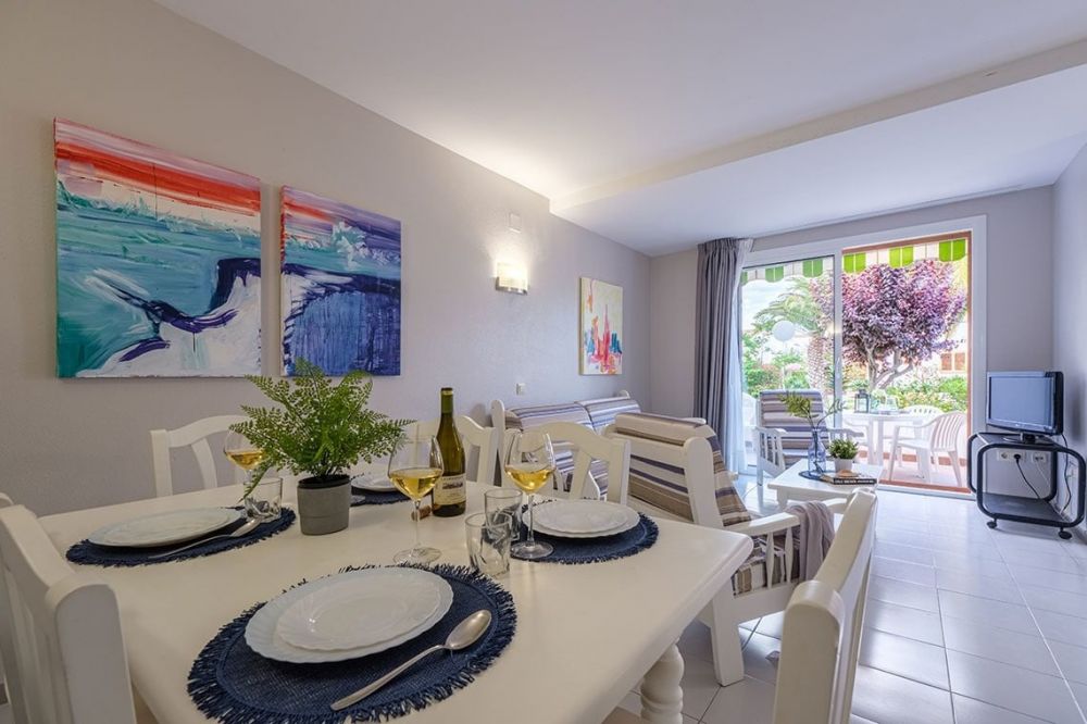 Family Apartment, Estival Park Apartamentos 3*