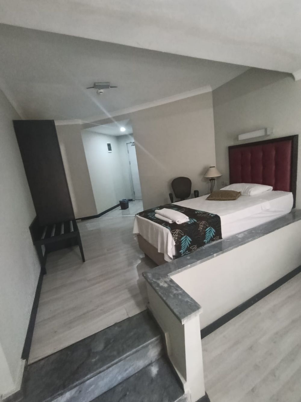 Family Suite Large One Room, The Nora Hotels Family Club (ex. Scylax Family Club) 5*