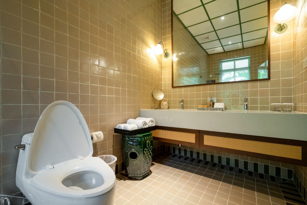 Panwa Lodge, Cape Panwa Hotel 5*