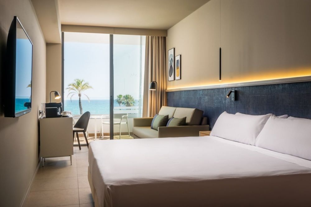 Select Family, Estimal Maramar 4*