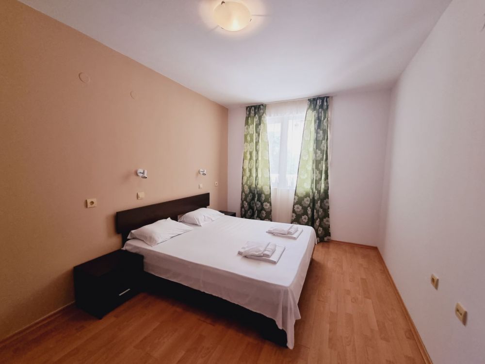 2 bedroom Apartment, Dinevi Resort LAZUR I, II, III, IV, V SECOND LINE 3*