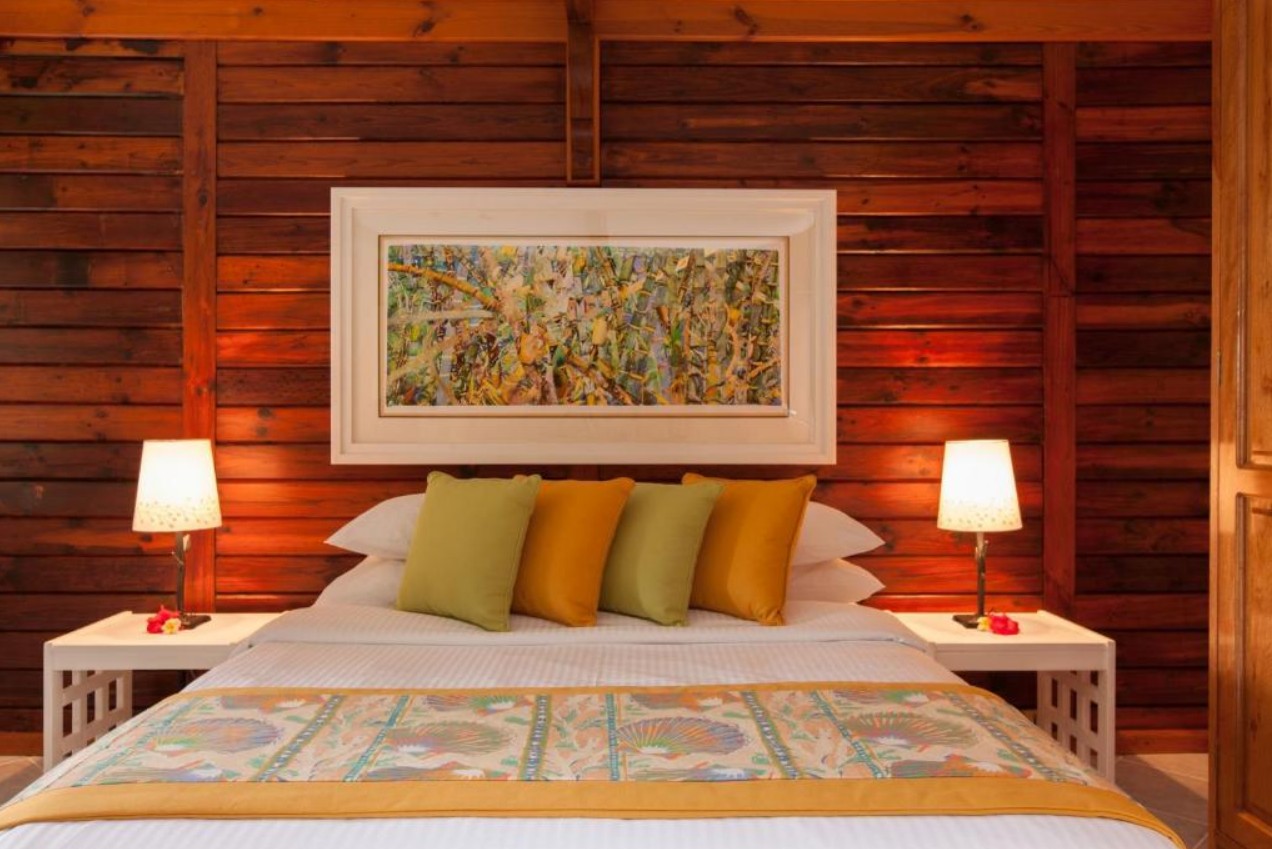 Standard Room, Acajou Beach Resort 3*