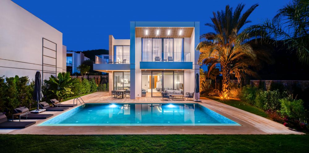 Grand Villa 4 Bedrooms, The Norm Collection Doora (ex. Selectum Luxury Doora Bodrum) 5*