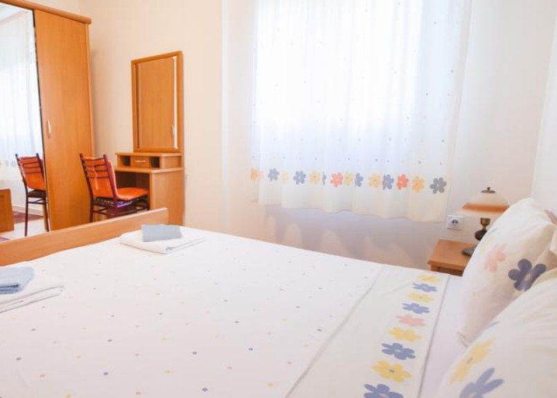 1 Bedroom Apartment 03 SS, Apartments M Petrovac 3*