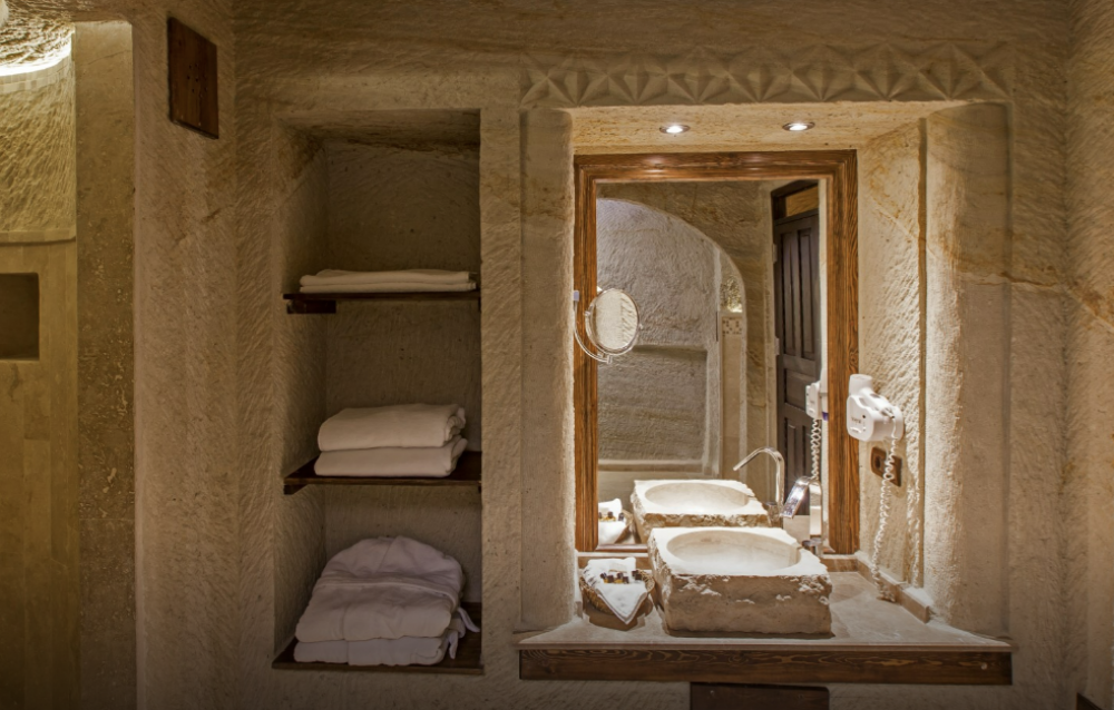 Deluxe Room, Utopia Cave Cappadocia 5*