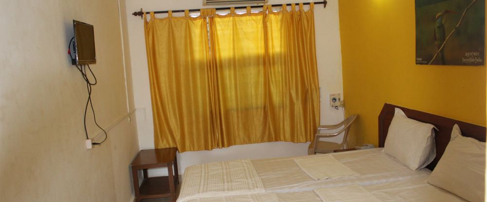 Standard AC, Poonam Guesthouse (ex. Poonam Village Resort) 