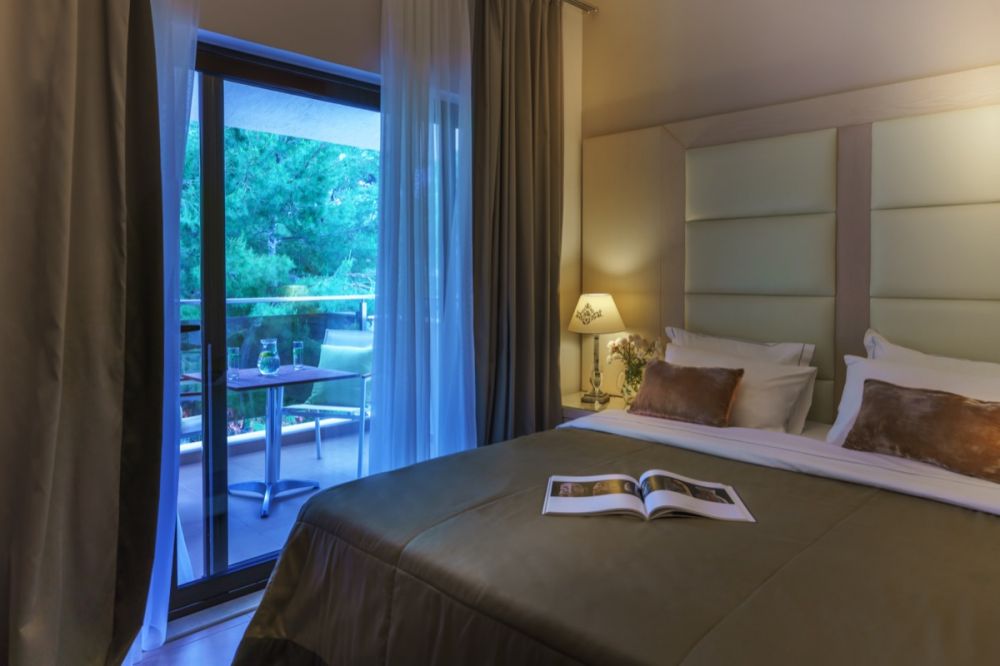 Deluxe Room, Greek Pride Cronwell Rahoni Hotel | Adults Only 5*