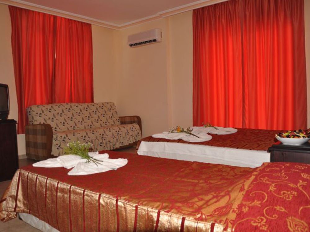 Standard Room, Sefikbey Hotel 3*