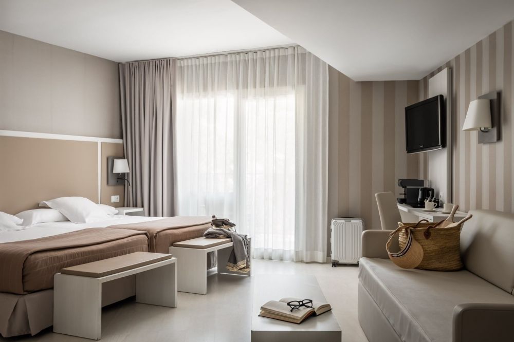 Junior Suite Sea Pool View, Estival Centurion Playa 4*