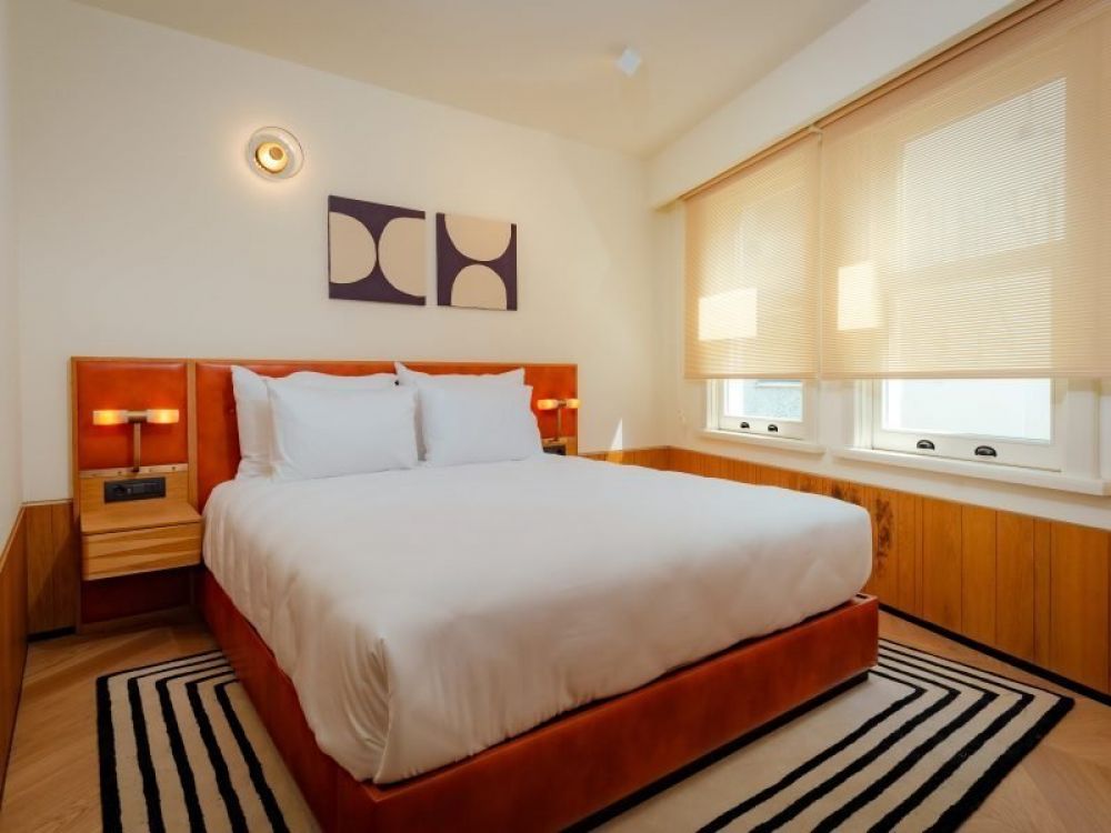 Standard Room, The Gift Hotel 4*