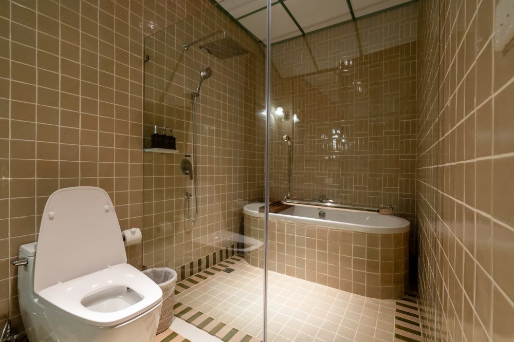 Panwa Lodge, Cape Panwa Hotel 5*