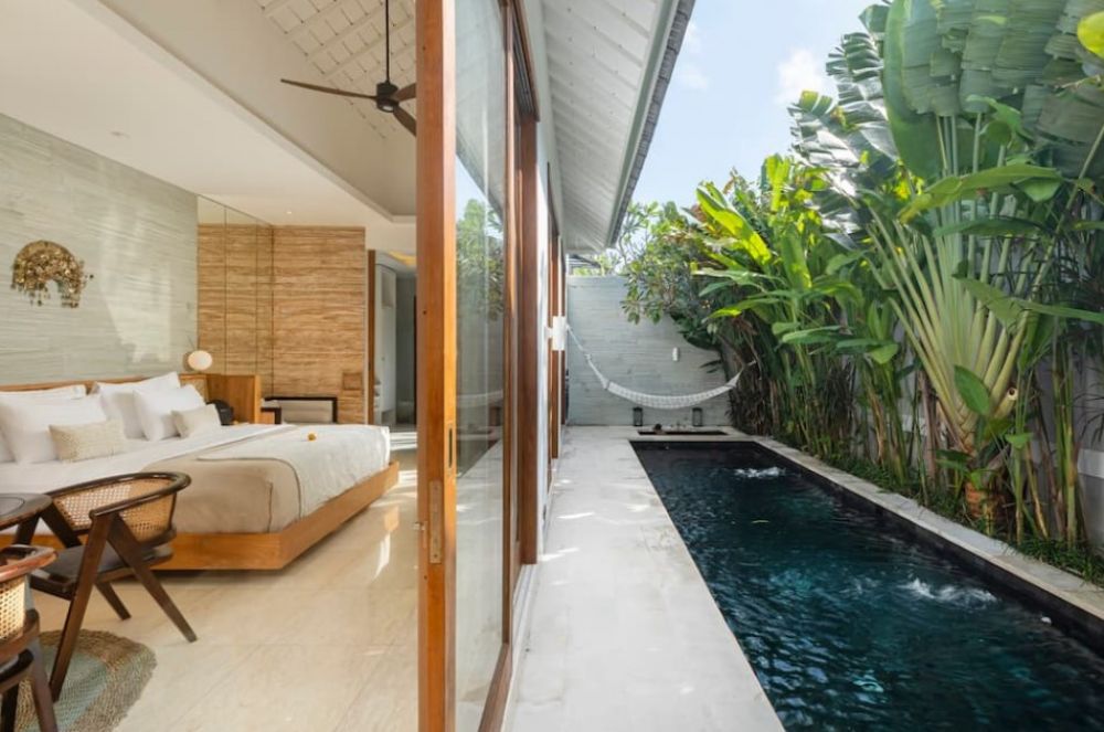 1BR Villa with Private Pool and Bathtub, Astera Seminyak by Inivie Hospitality 5*