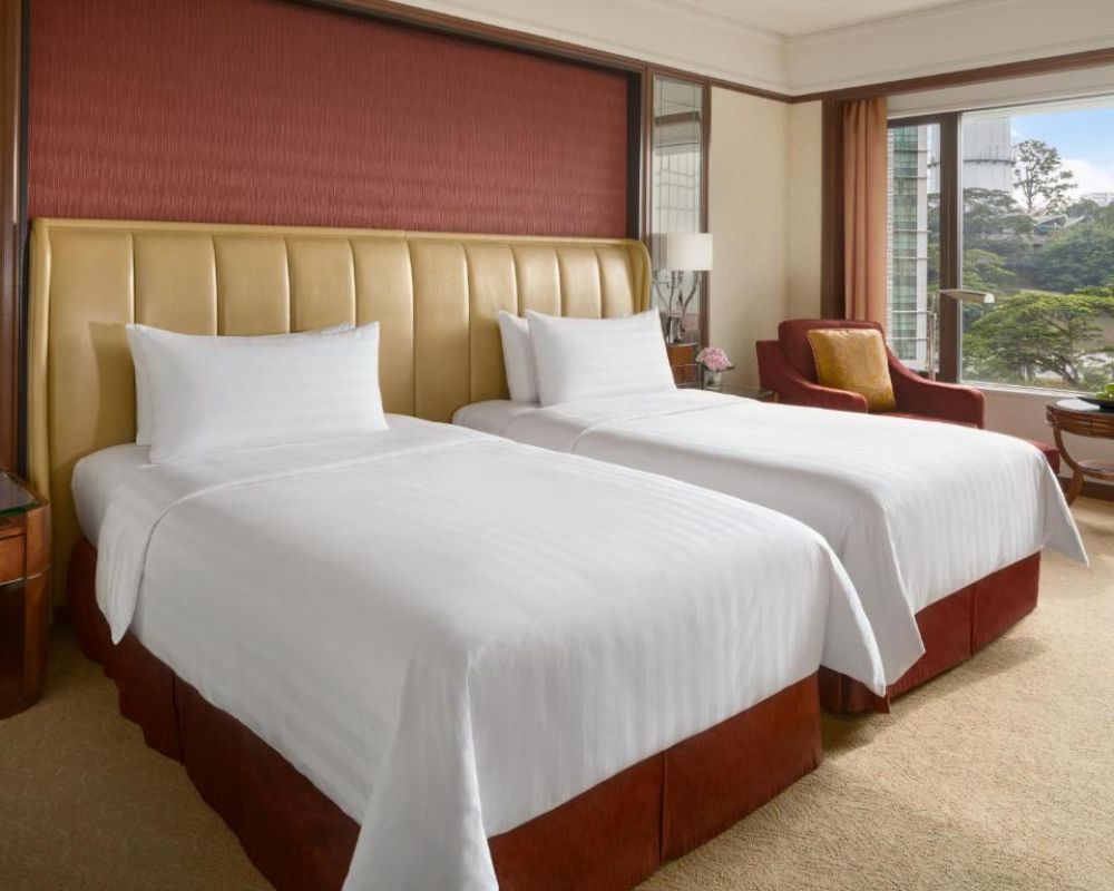 Horizon Club Executive, Shangri-La Hotel Kuala Lumpur 5*