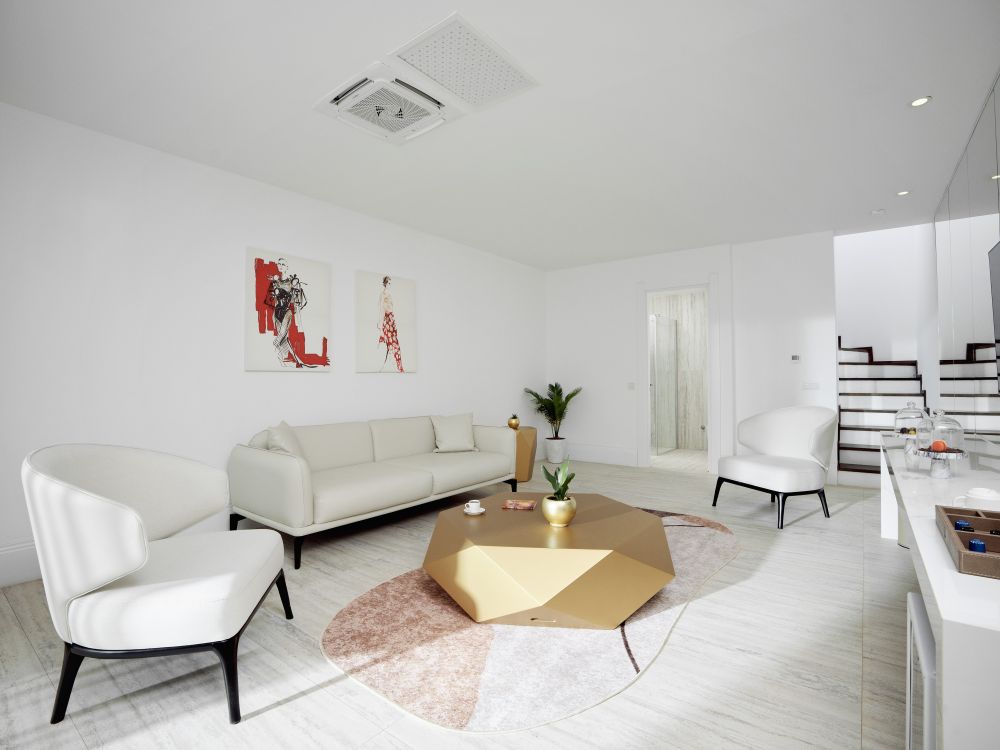 Aphel Duplex Suite, FashionTV Luxe Resort 5*