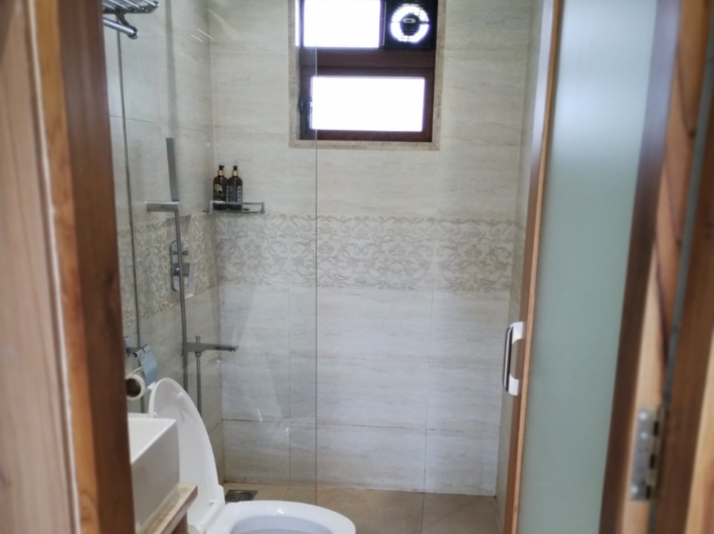 Premium Cottage, Treehouse Mars Beach Cottages 4*