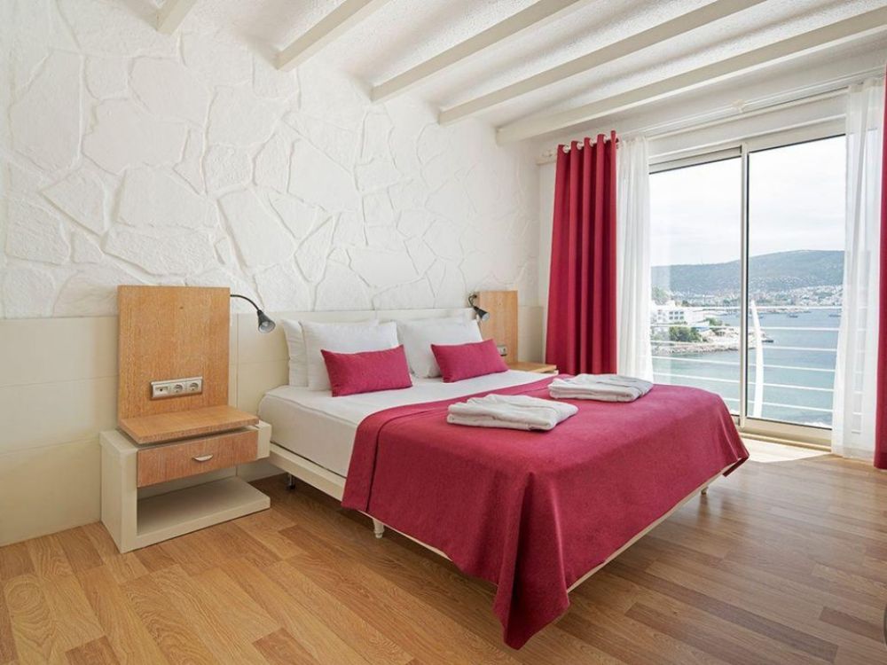 Suite Sea View, Prive Bodrum Adult Only (ex. Voyage Bodrum) | Adults Only 16+ 5*
