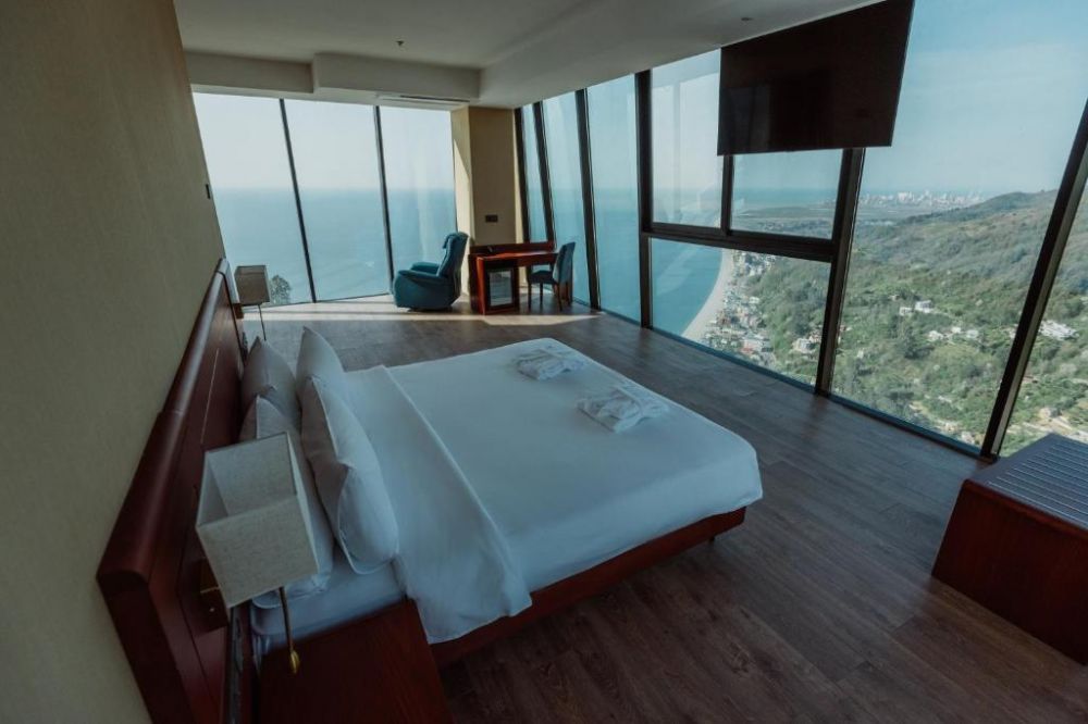 Panorama Suite, Litz Resort 5*