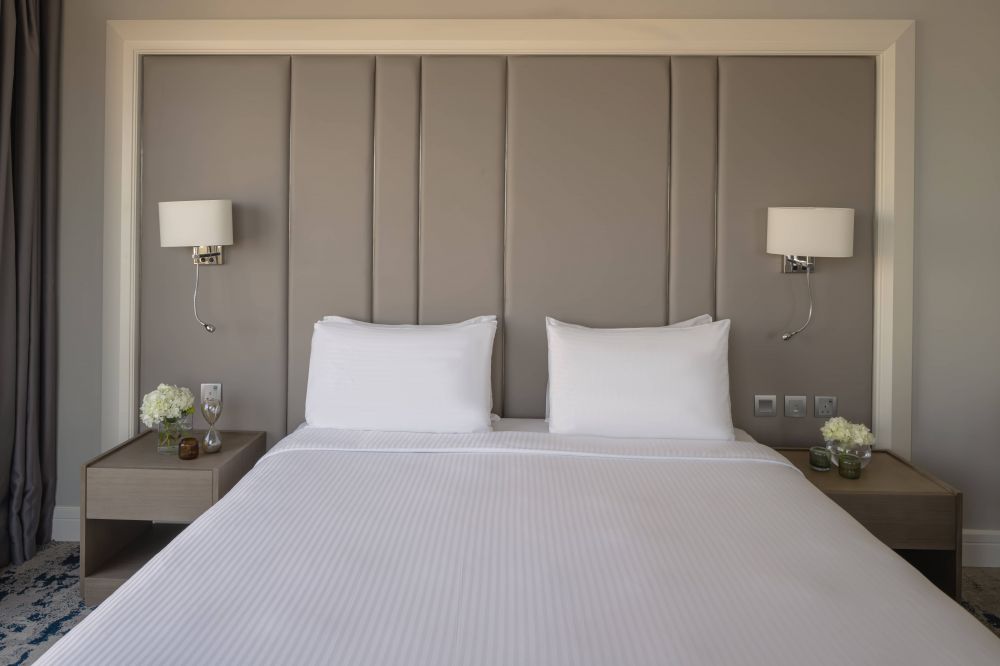 Premium Room, Rixos Bab Al Bahr 5*