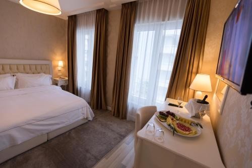 Standard Single Room, Palace Hotel & Spa 5*