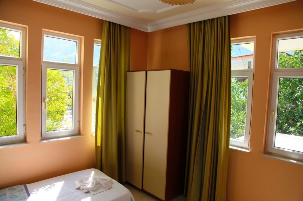 Standard Room, Begonya Hotel 3*