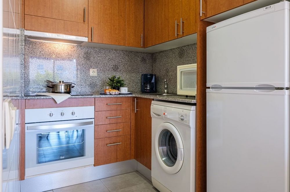 Comfort Apartment, Estival Park Apartamentos 3*