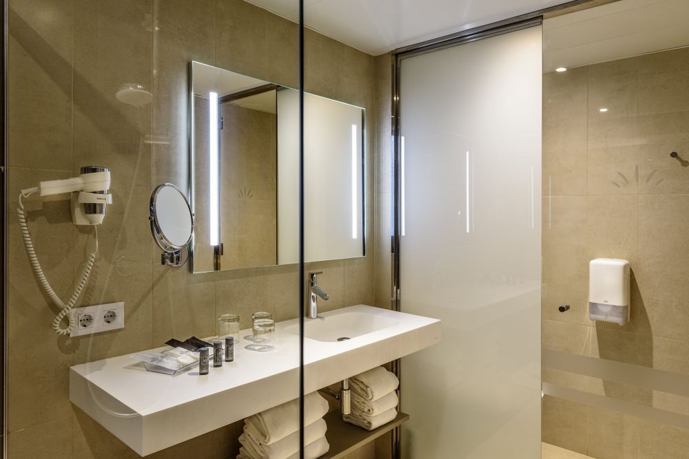 Superior Duplex Room, Estival Park Almaris 4*