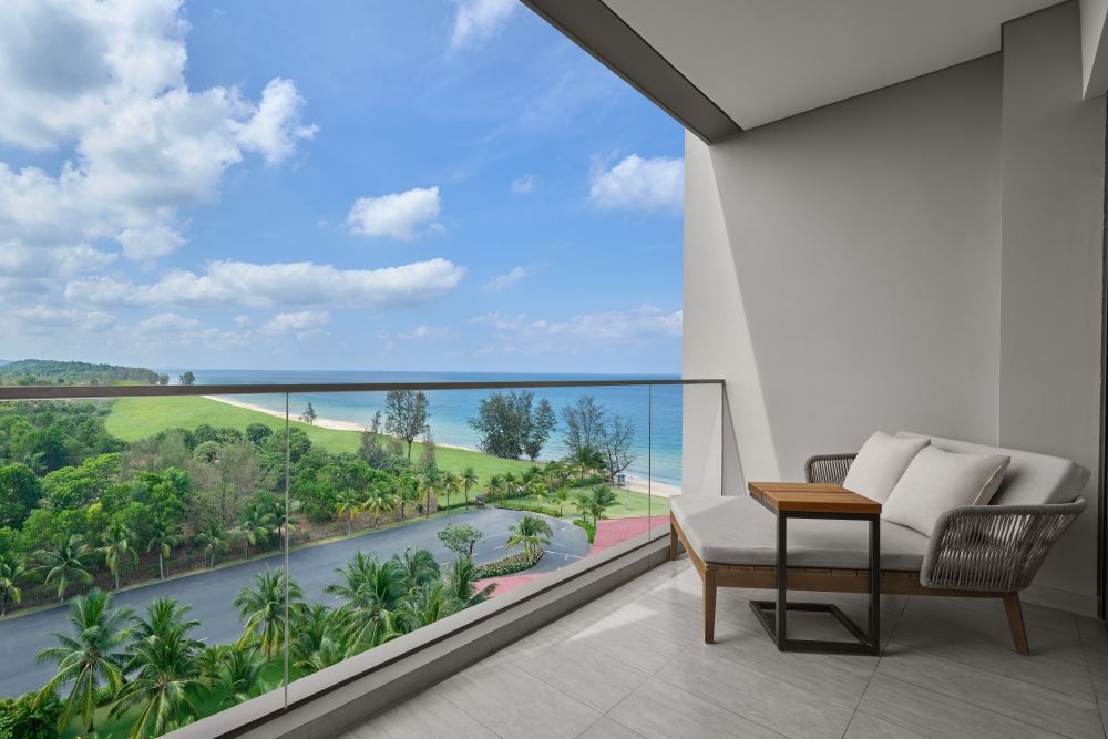 Superior GV/SV, Movenpick Resort Waverly & Movenpick Villas Residence Phu Quoc 5*