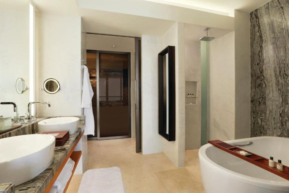 Park Room, Park Hyatt Abu Dhabi Hotel & Villas 5*